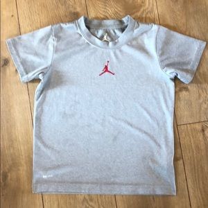 Jordan Short Sleeve Tee